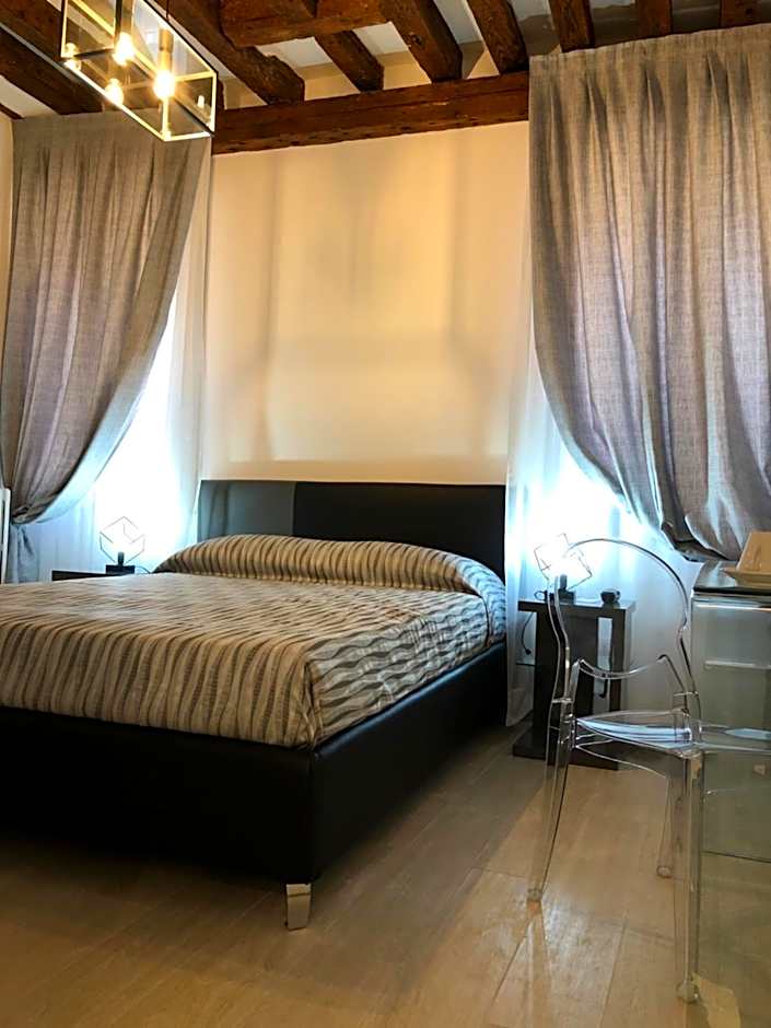 Albergo Marin