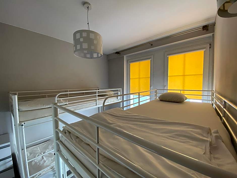 Event Hostel - Opole