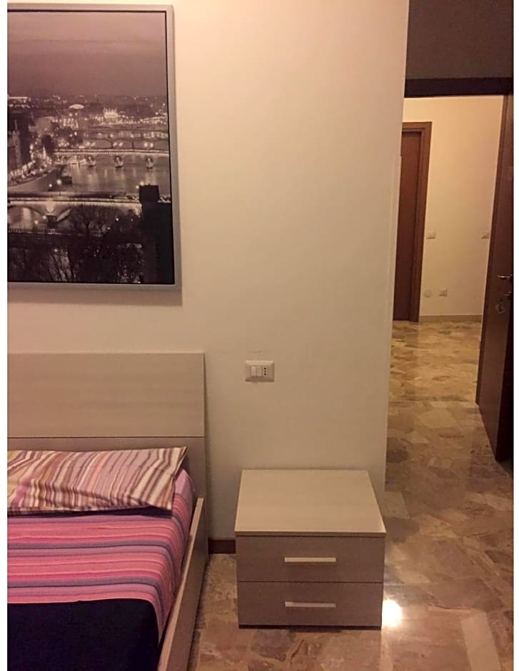 Ca¿Melia B&B