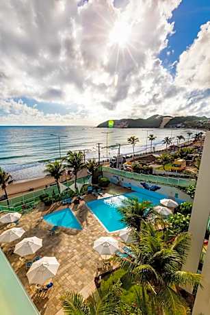 Hotel Ponta Negra Beach Natal
