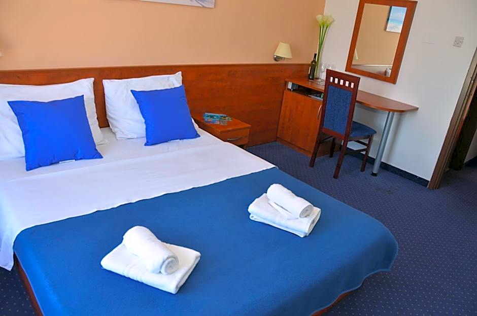 Liberty S Hotel