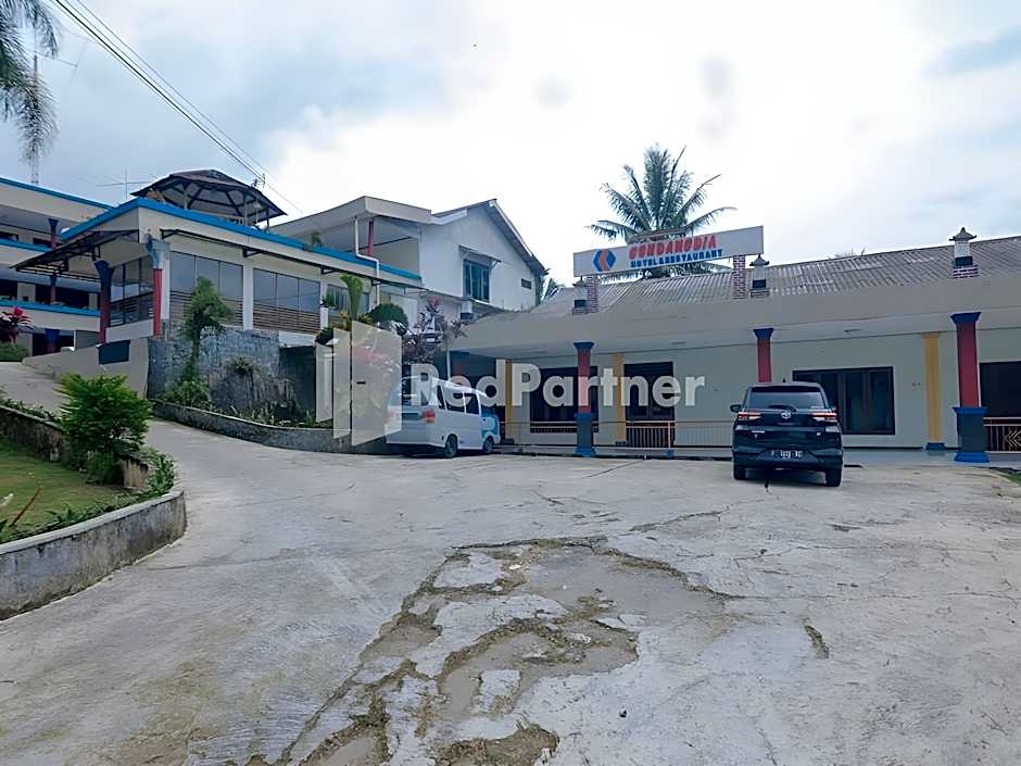 Hotel Gondangdia Puncak RedPartner – Bogor, PA