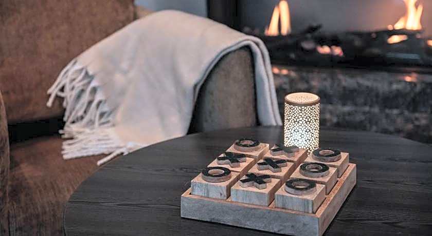 Home Hotel Norre Park