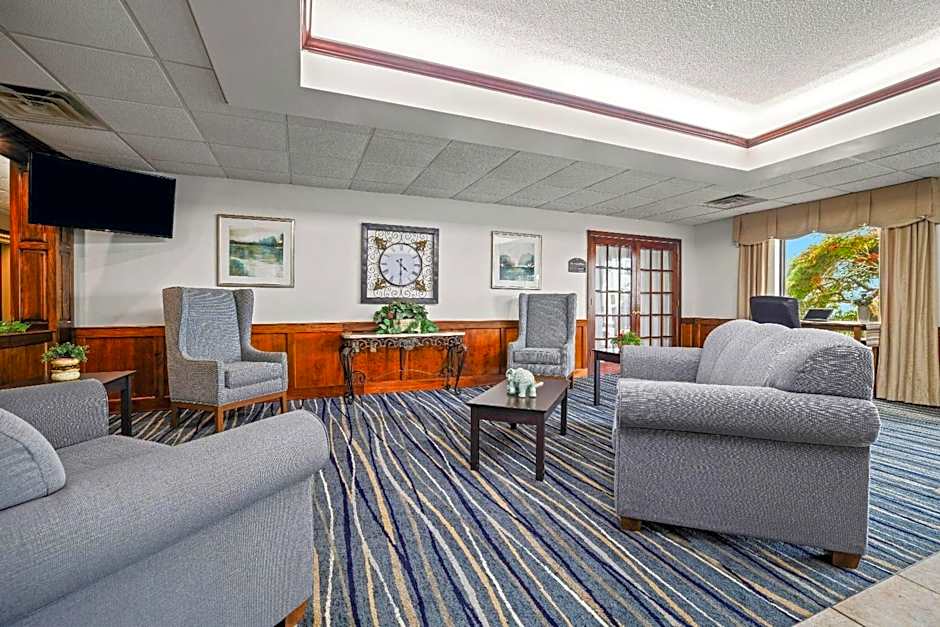 Baymont by Wyndham Madisonville