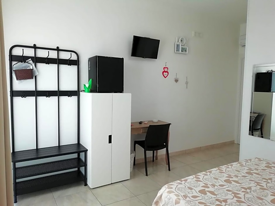 La Trinacria di Capo Passero