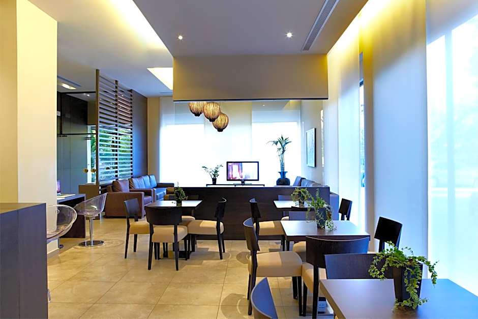 Mouikis Hotel Kefalonia