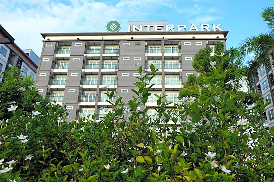 Interpark Hotel & Residence, Eastern Seaboard Rayong