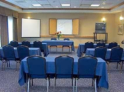 Hampton Inn Cedar City