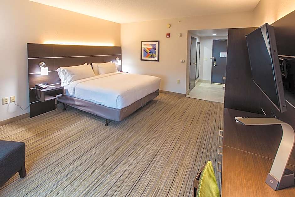 Holiday Inn Express Hotel & Suites Harriman By IHG