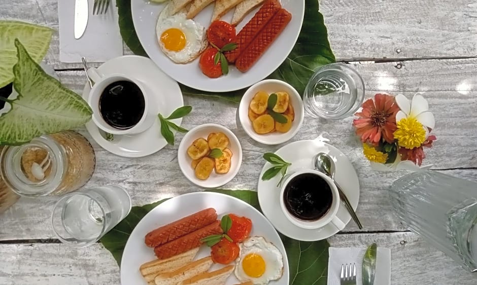 Baywalk Suites Batangas