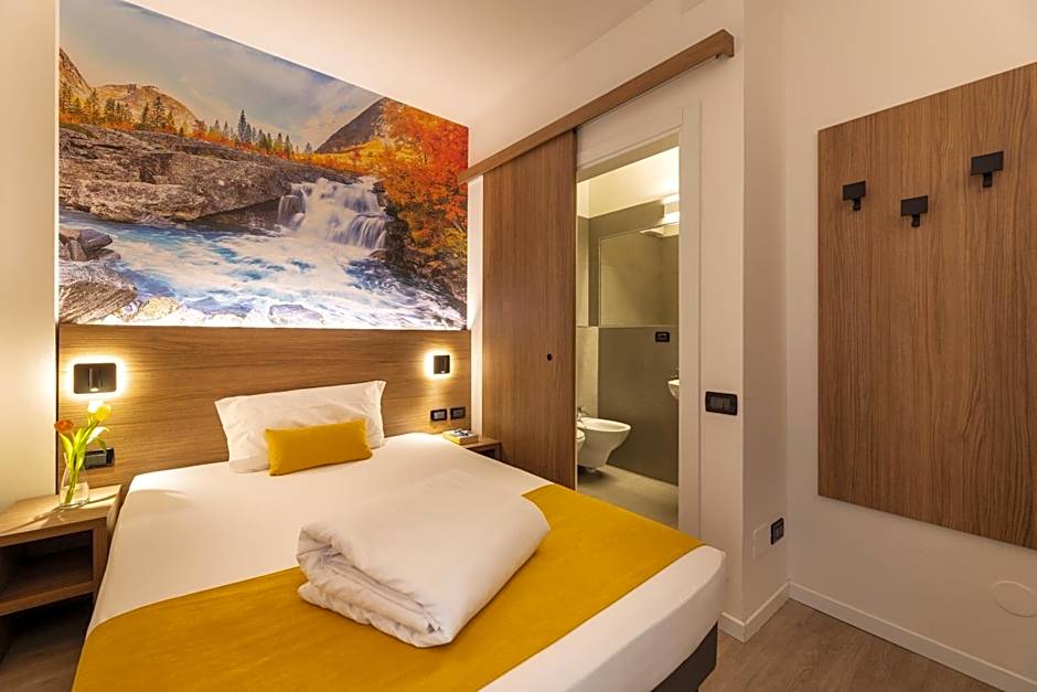 Hi Hotels Trento - Wellness & Spa Adults Only