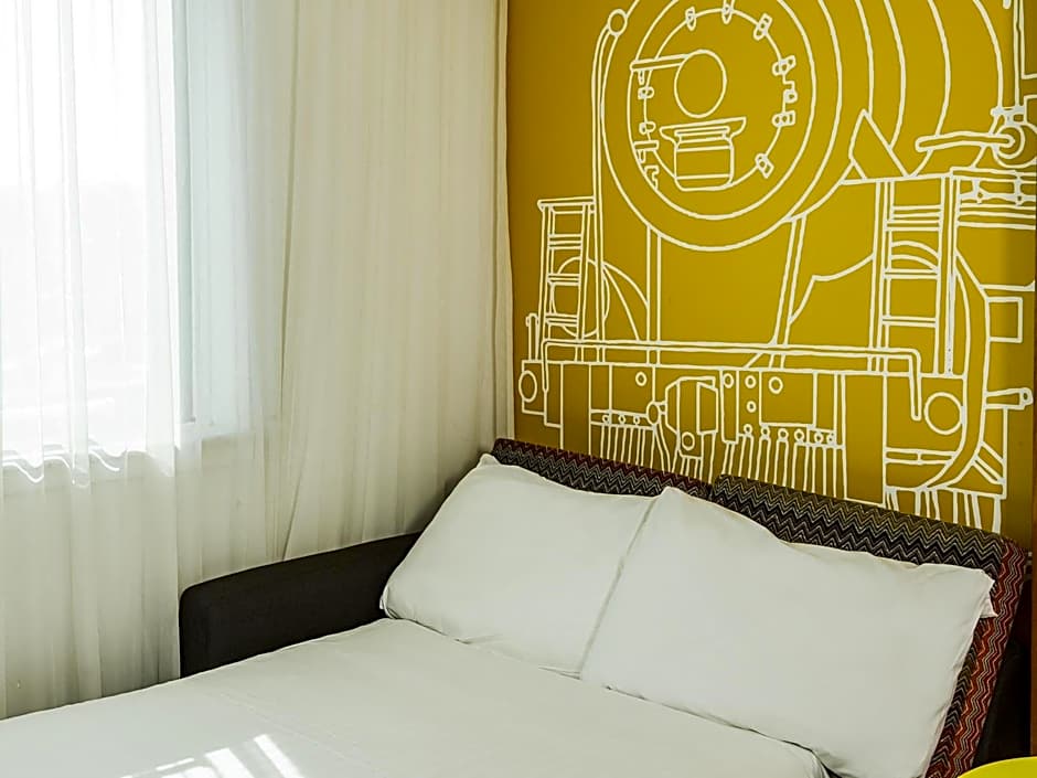 ibis Styles Crewe