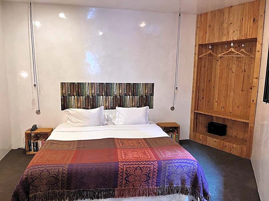 The Literary Man Obidos Hotel