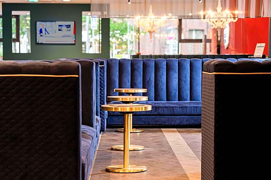 elaya hotel oberhausen, Trademark by Wyndham