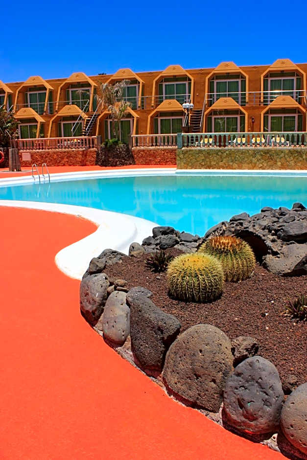 Aparthotel la Piramide