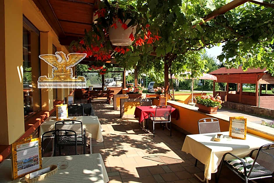 Rheinhotel Bellavista