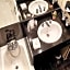 Chateau des Fleurs - Hotel & Spa - Paris Champs-Elysees