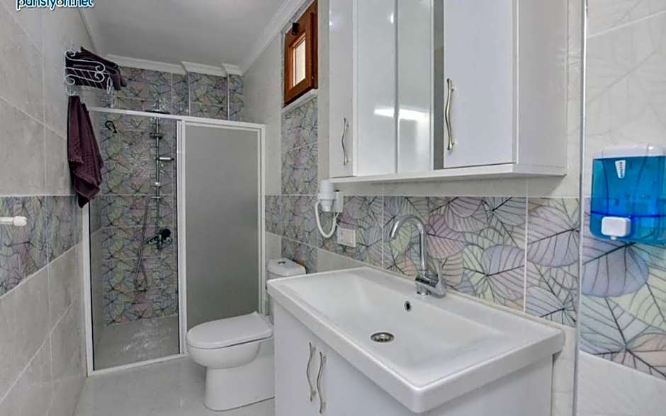 Erpey Ferah Apart Otel