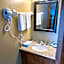 Amber's Inn and Suites