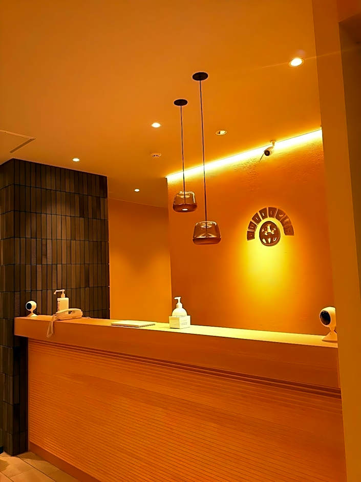 Hotel Sun