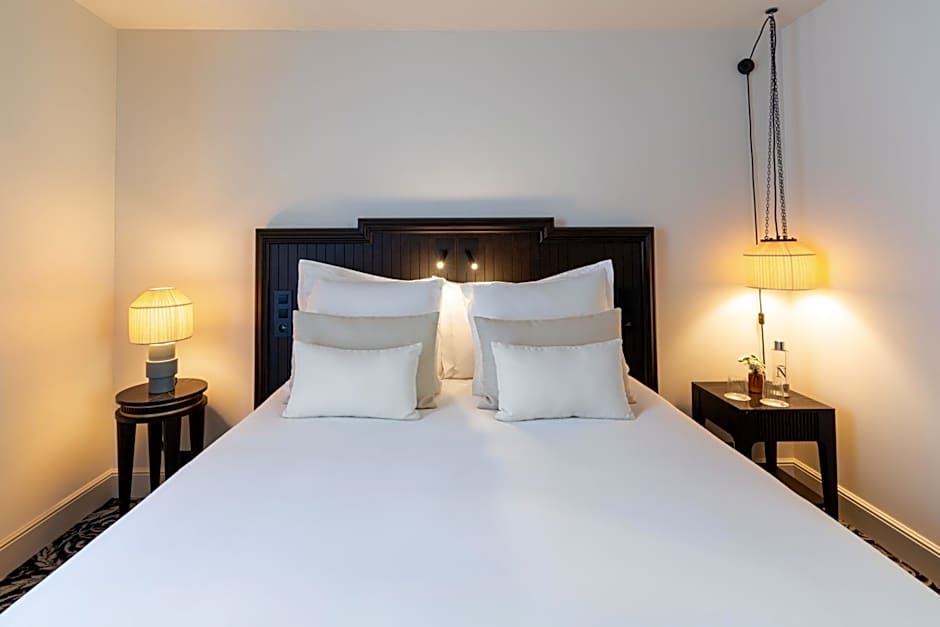 Hôtel & SPA Napoléon