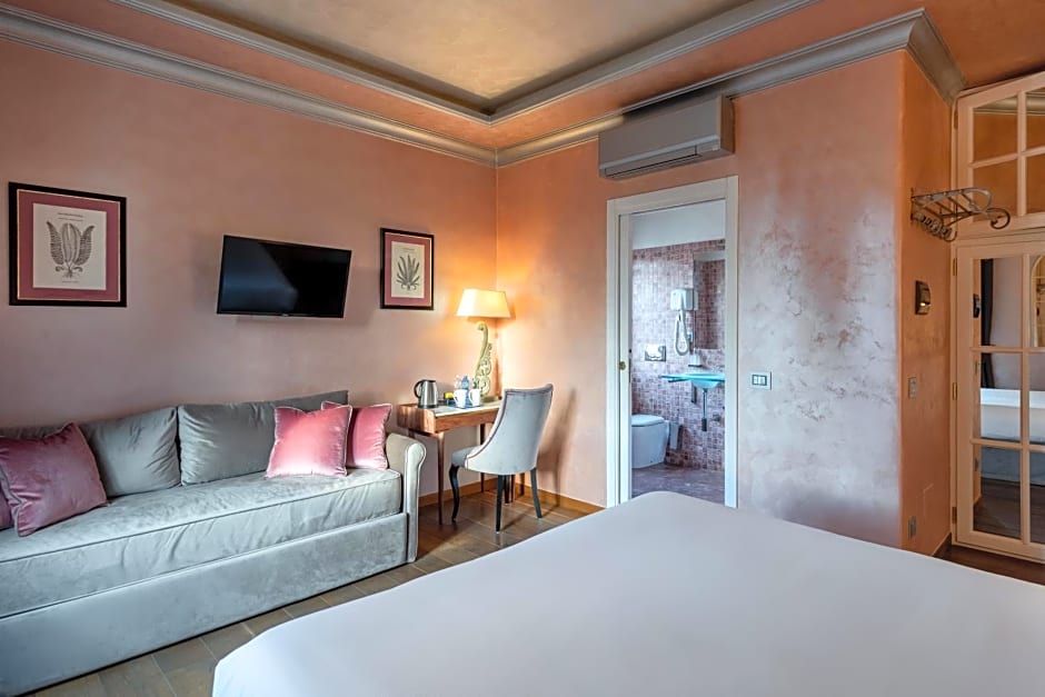 Residenza Gambrinus
