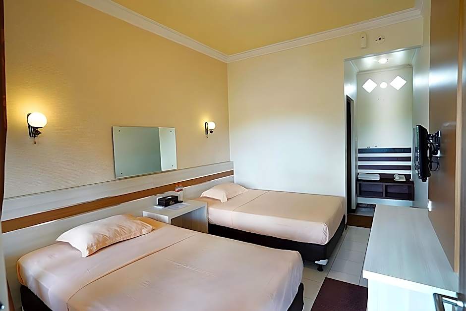 Patria Plaza Hotel