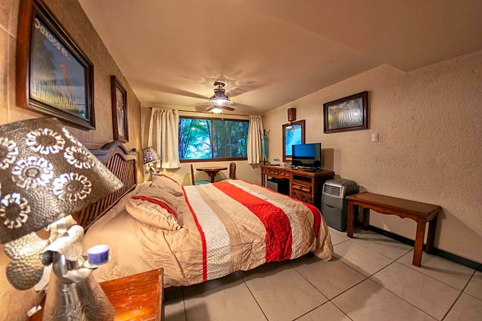 Hotel Casa Yunenisa