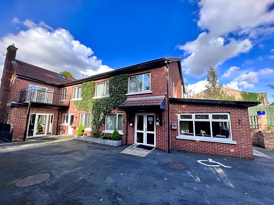 Ashfield Bed & Breakfast