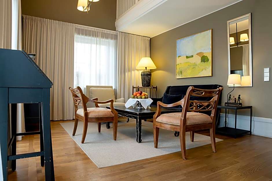 Stallmästaregarden, Stockholm, a Member of Design Hotels