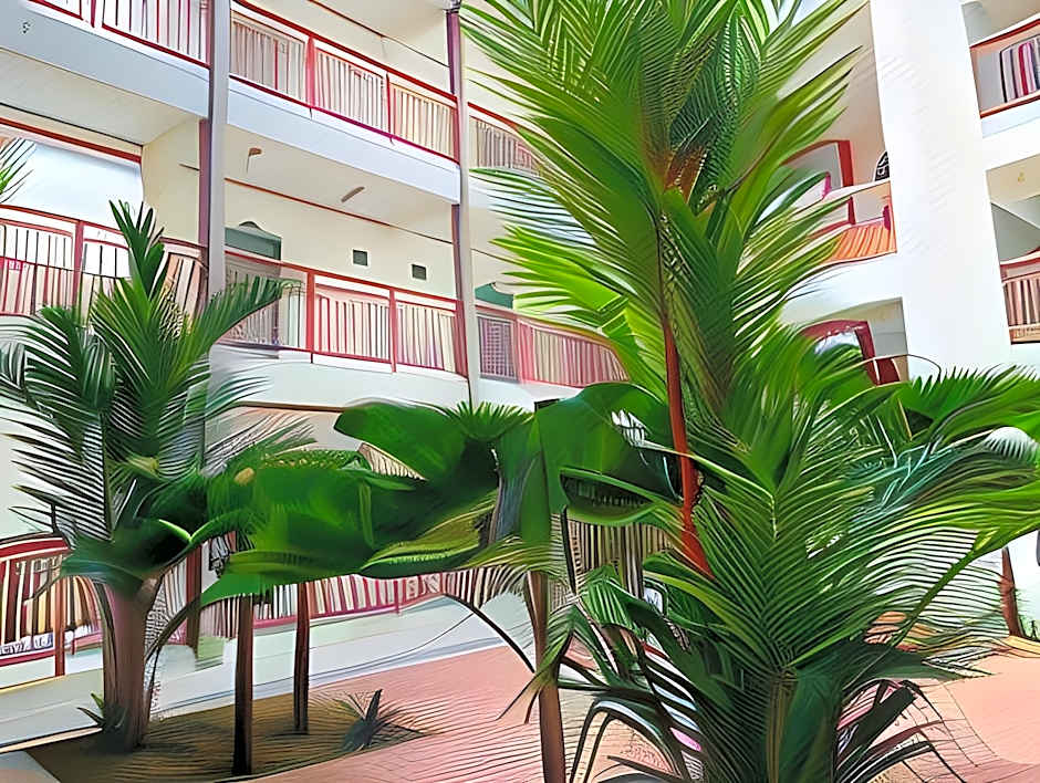 Hotel Seri Malaysia Seremban
