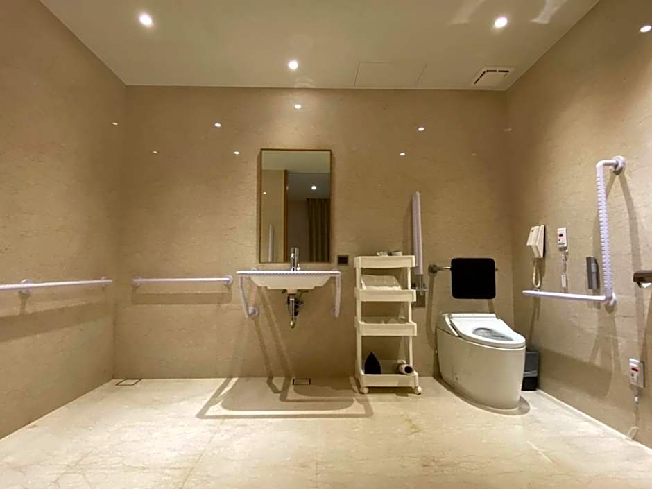 The Tango Hotel Taipei XinYi
