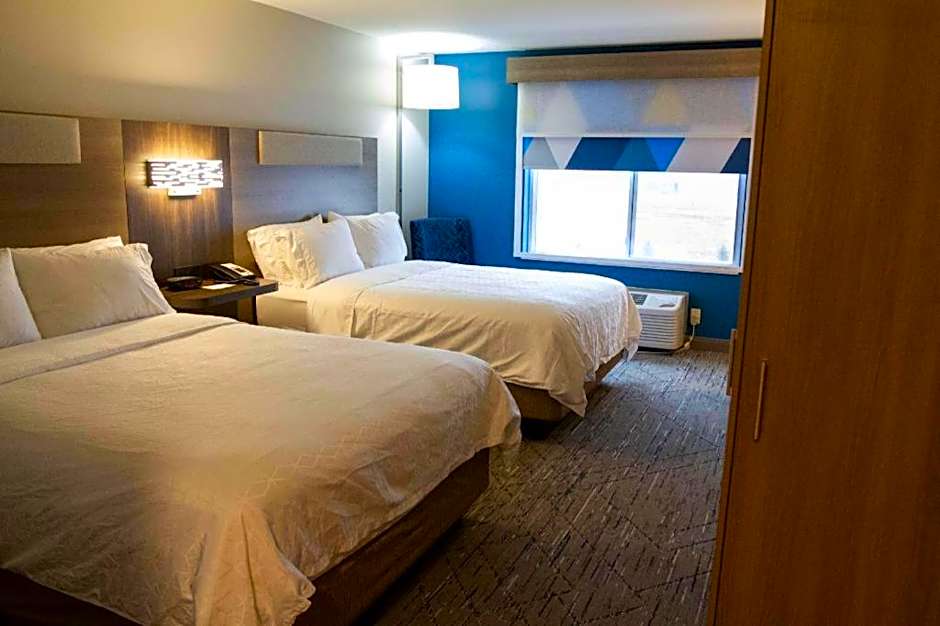 Holiday Inn Express ONeill By IHG