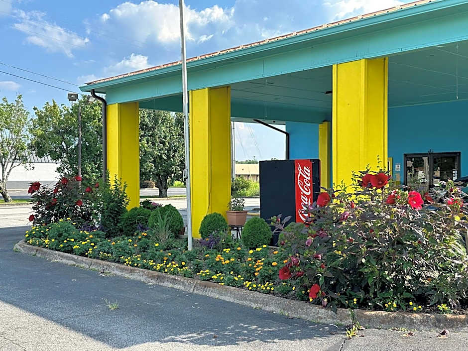 Motor Inns Of America