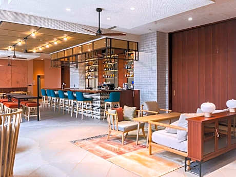 NOVOTEL KOLWEZI