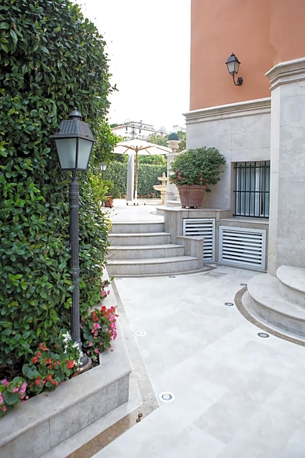 B&b Villino Margherita – Rome