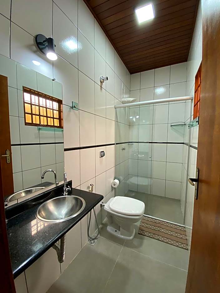 Pousada Portal do Cerrado