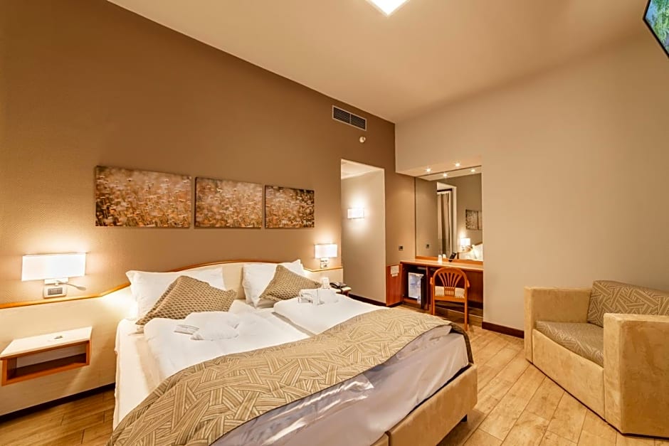 Hotel all'Orso