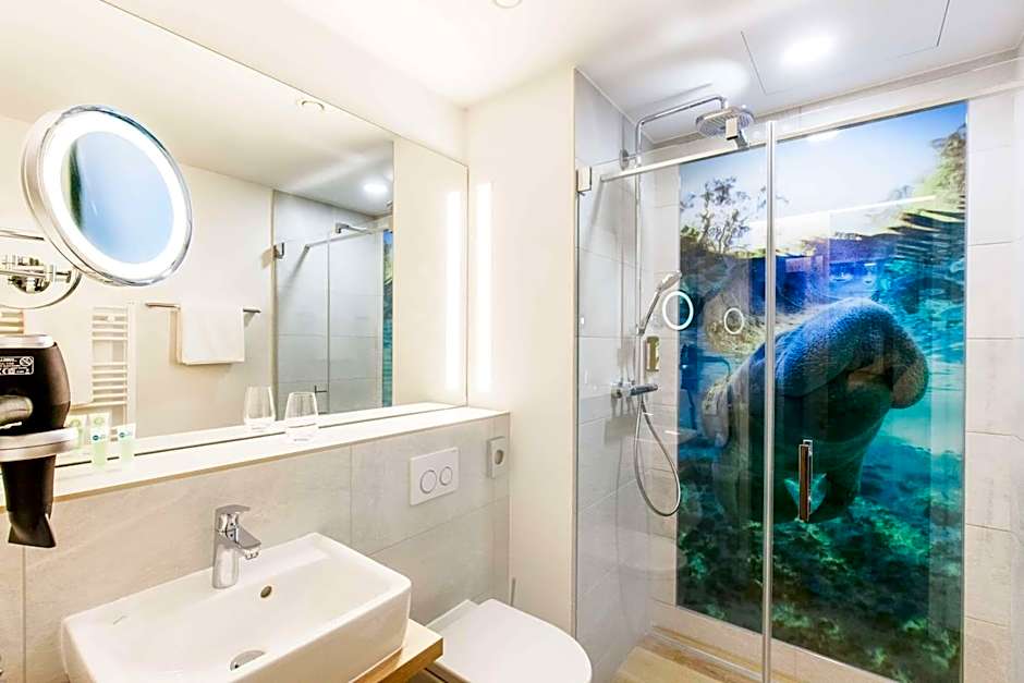 Best Western Hotel Wiesbaden