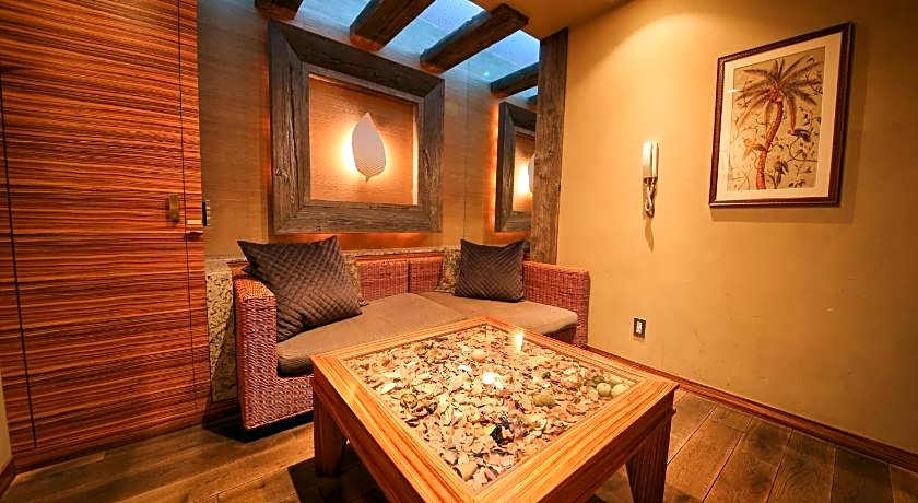 THE skM TOKYO  HOTEL & DINING