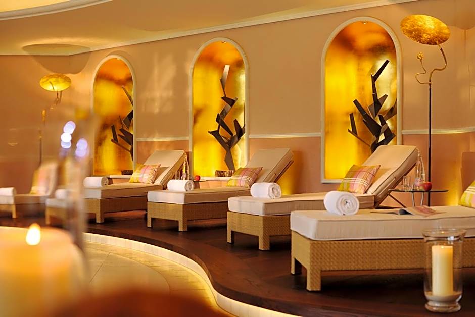 Wellness & Genuss Resort - Engel Obertal