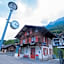 Hotel Lakeview bei Interlaken