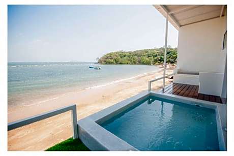 Seashell Village Resort