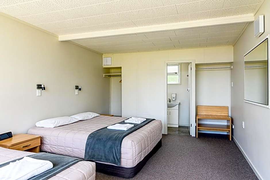 Motueka Garden Motel