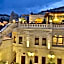 Stone House Cave Hotel