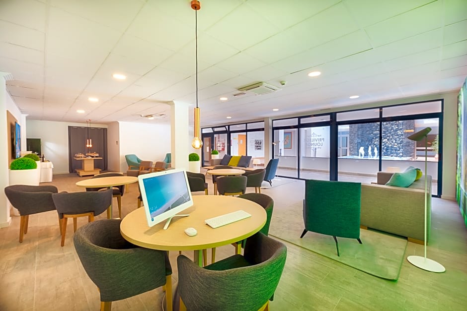 Hotel LIVVO Mirador Papagayo