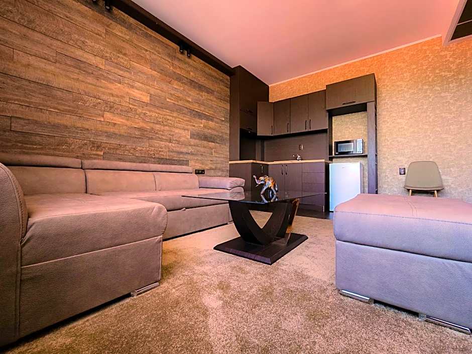 Комплекс Бабенец