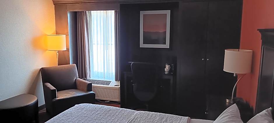 Hampton Inn By Hilton Clarksville