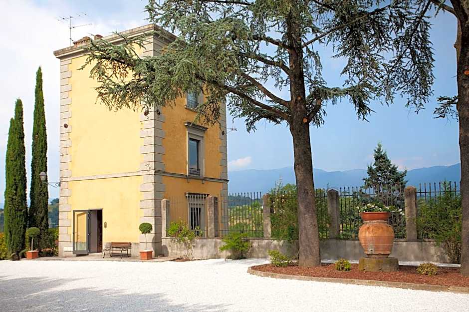 Relais Villa Belvedere