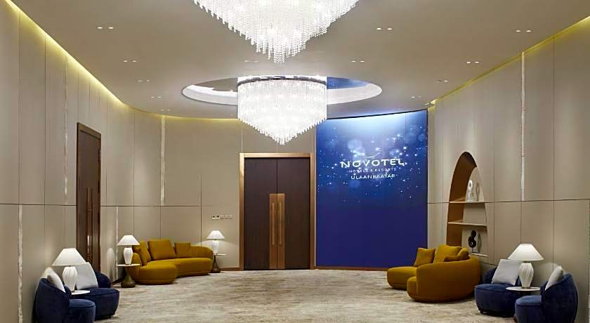 Novotel Ulaanbaatar